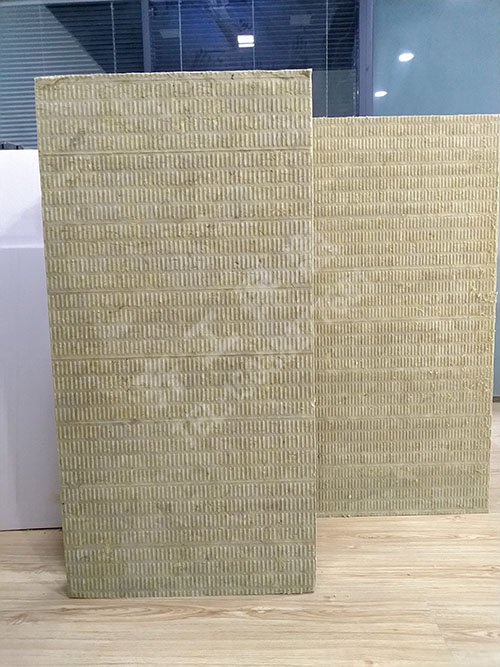 岩棉板施工过程会出现哪些问题呢?