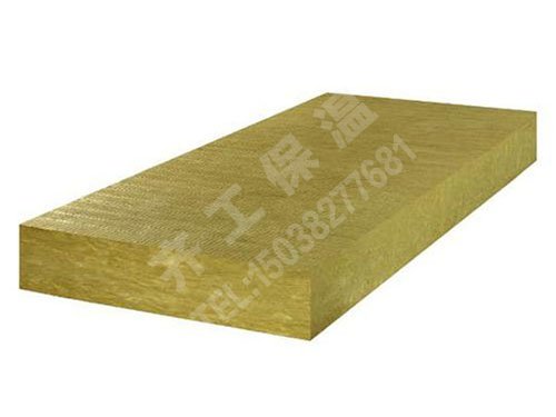 岩棉板的接缝应该如何处理?