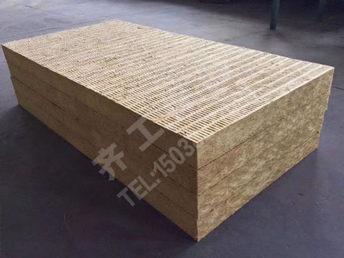岩棉保温板与泡沫板哪个性能更好?