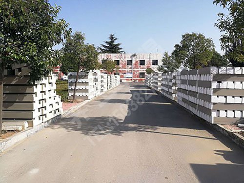 保温工程浅谈外墙保温施工需做哪些准备工作?