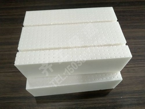 保温材料存放有讲究,5个注意事项要记牢