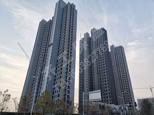 挤塑板外墙保温有什么方式?