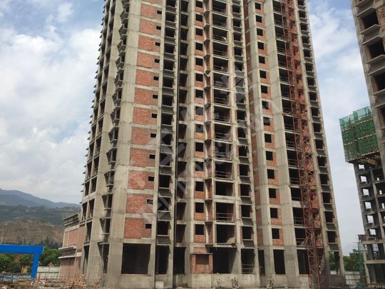 平顶山岩棉板是建筑节能保温建材!