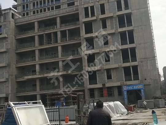 鹤壁岩棉板对外墙保温的作用有哪些?