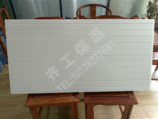 河南泡沫保温板冬季储存小技巧!