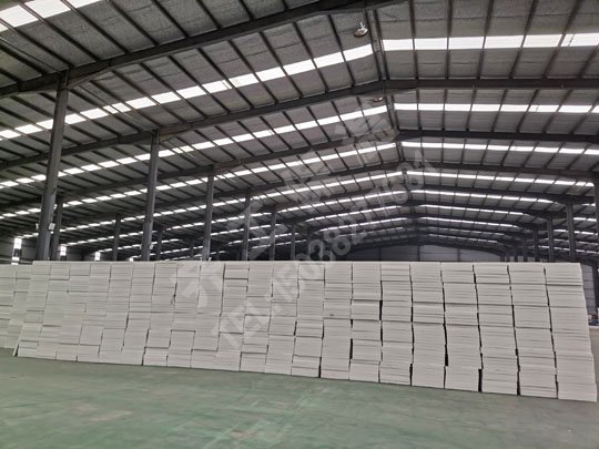 浅谈匀质保温板强度不够怎么办及解决办法!