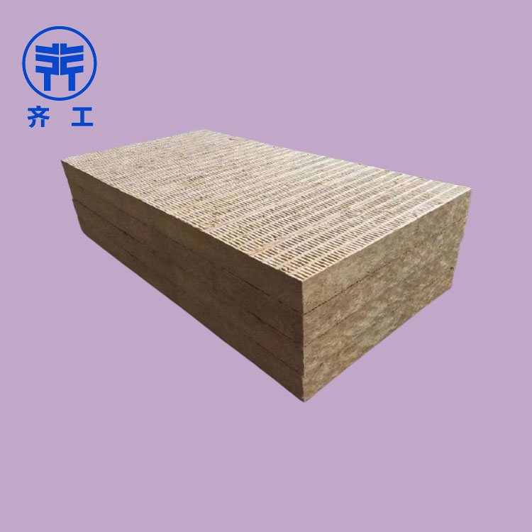复合岩棉板的特点是什么?
