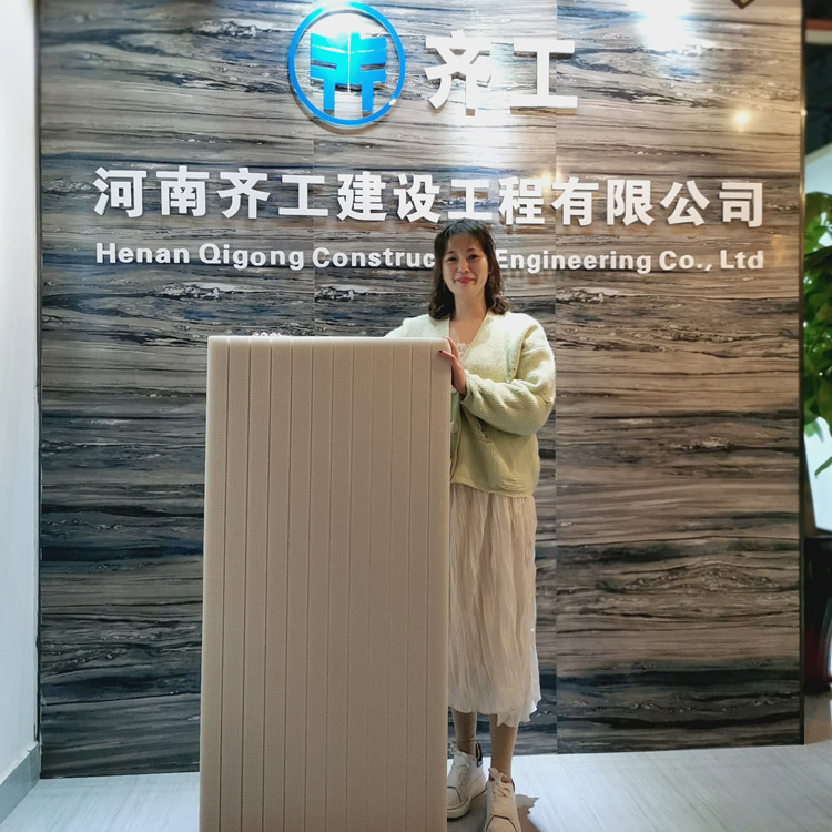 挤塑板的具体优势你了解多少?