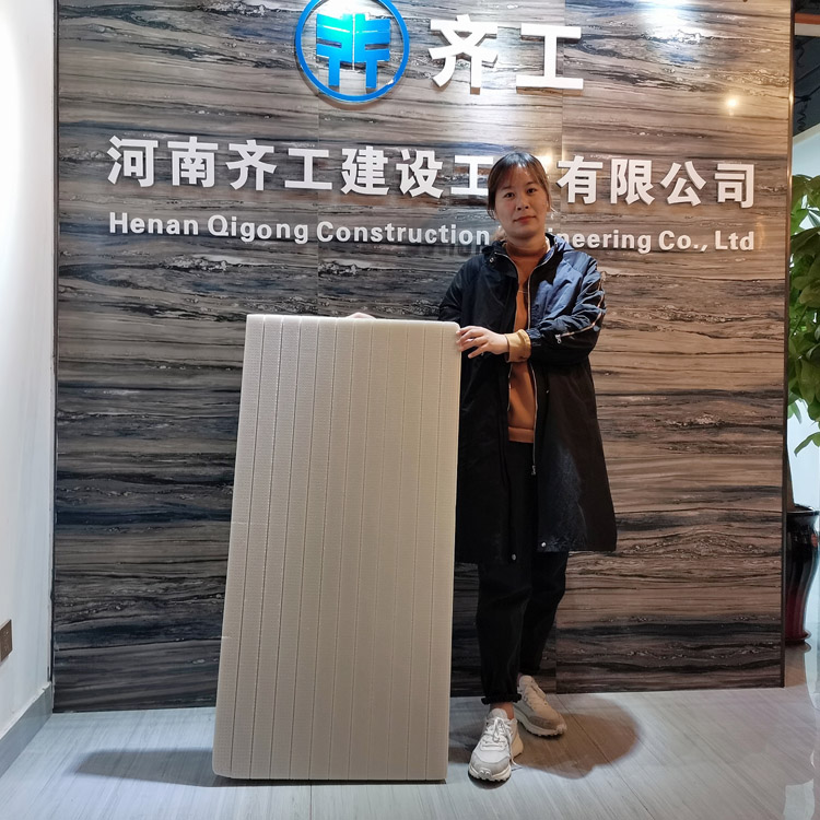 挤塑板在运输的时候应该注意哪些事情?